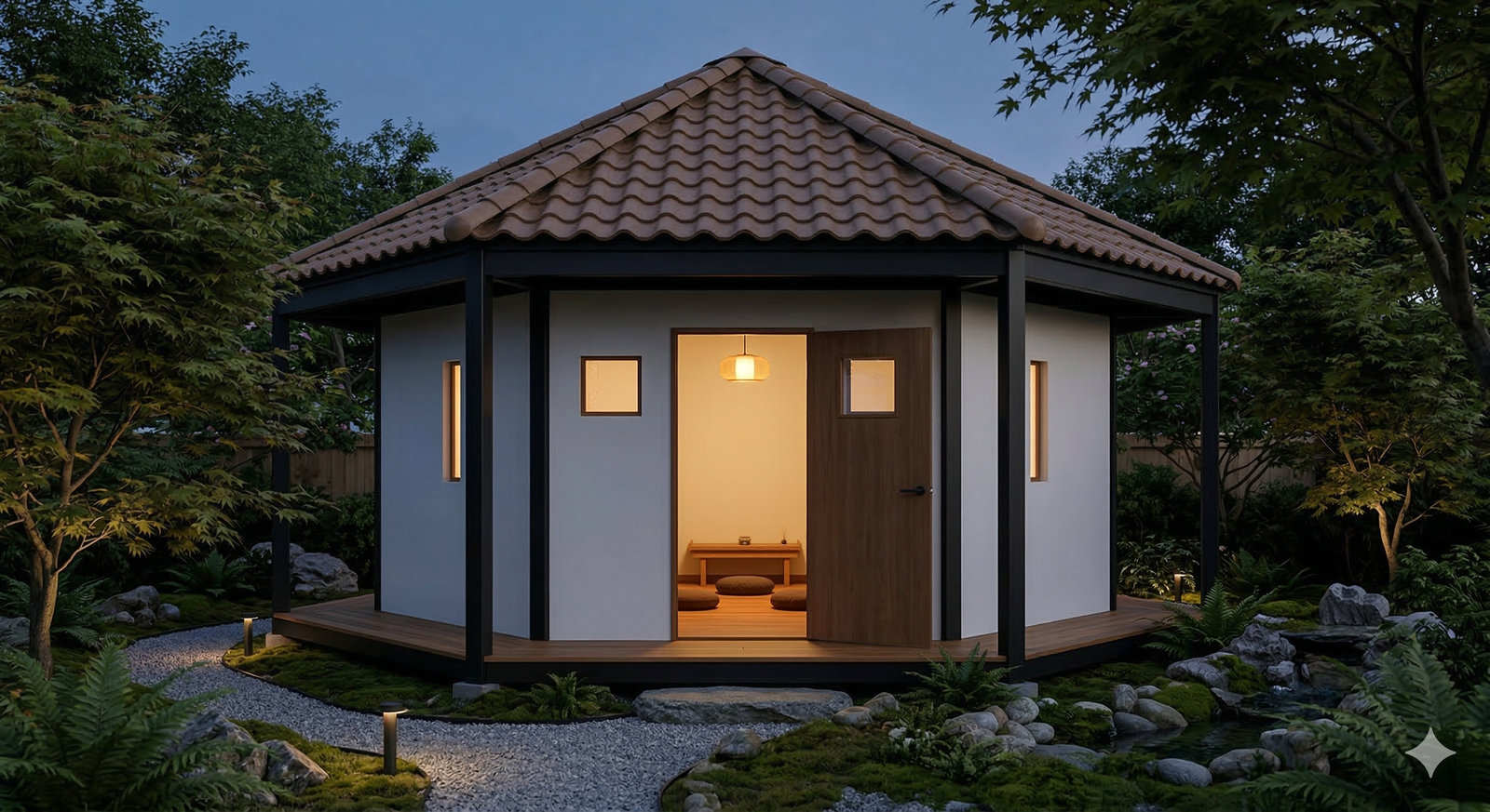 Modelo Transcendência